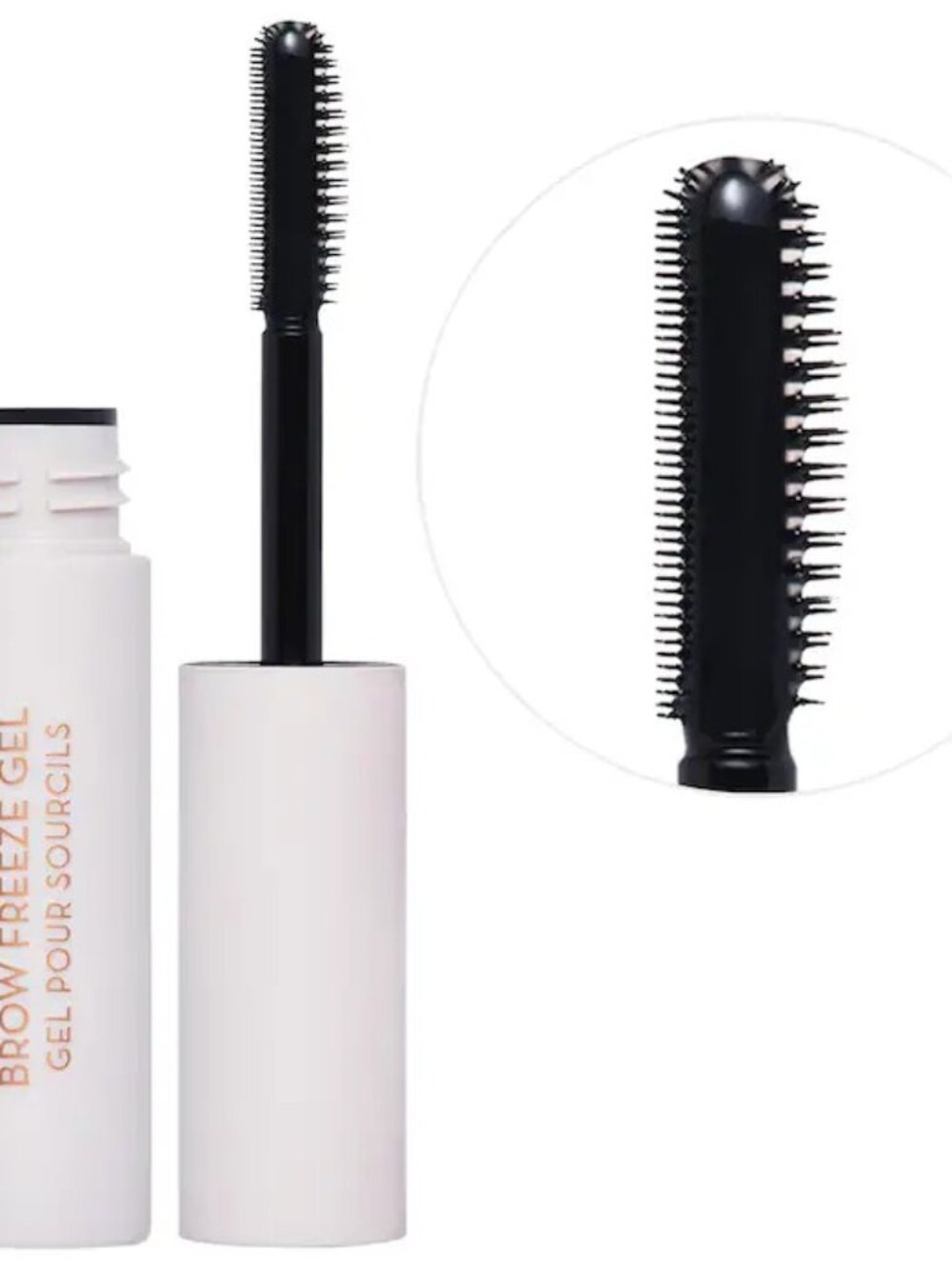 Anastasia Beverly Hills Brow Freeze Gel Extreme-Hold Lifting & Laminating Clear